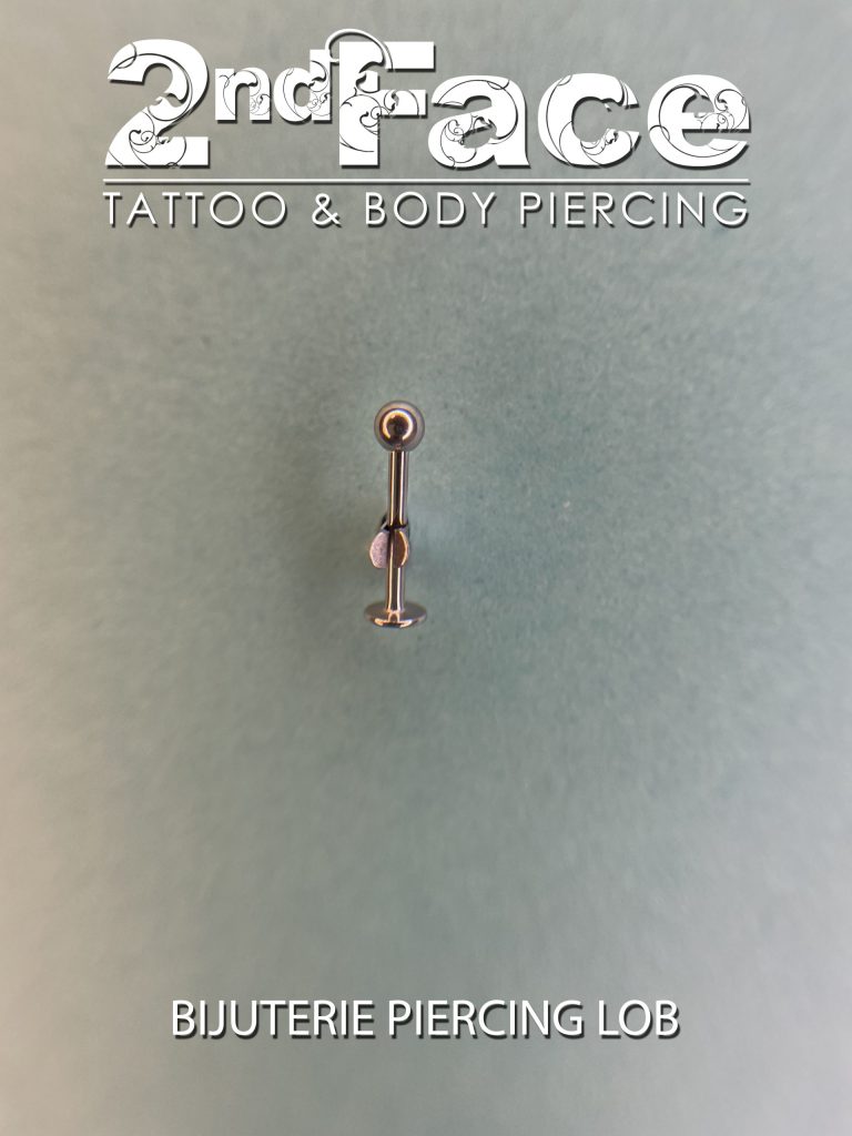 Pret Piercing Lob