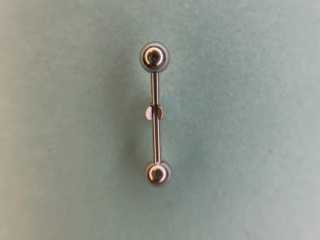 Cercel Piercing Sfarc Cercel Piercing Sfarc pret