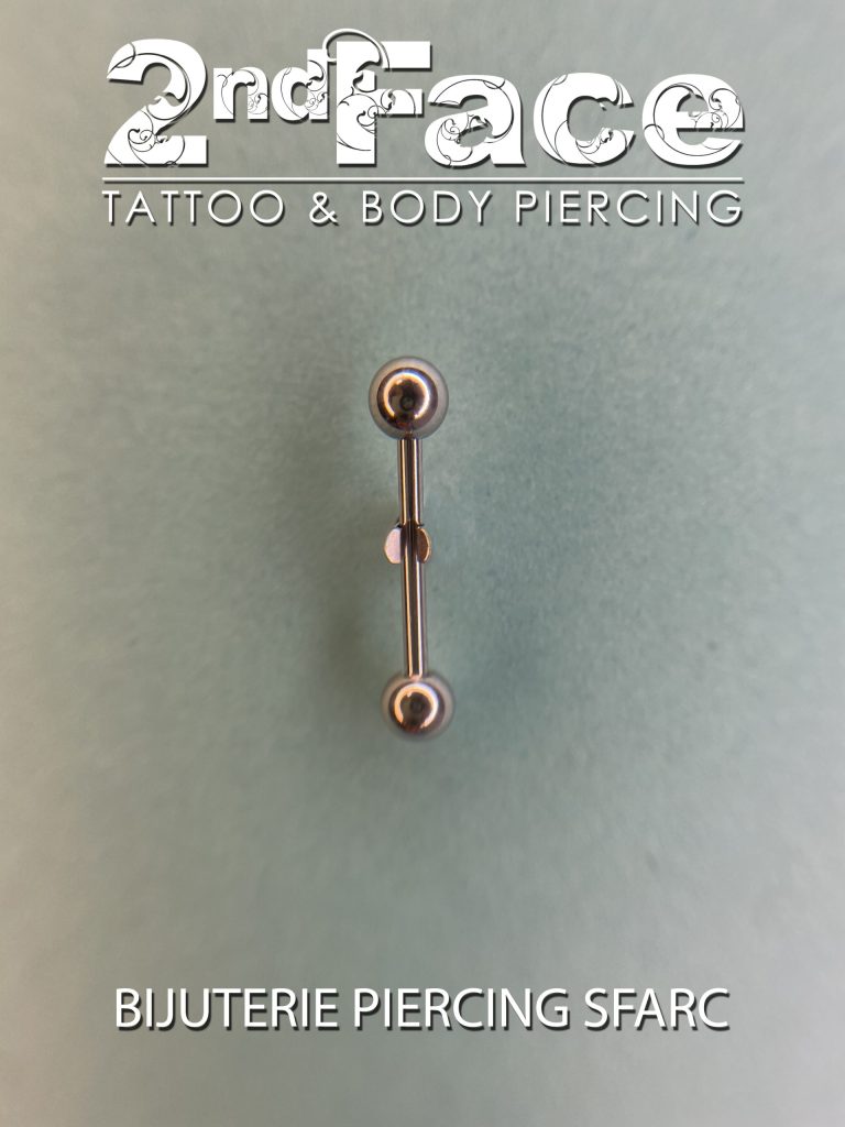 Cercel Piercing Sfarc pret