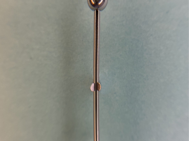 Cercel Piercing Industrial Cercel Piercing Industrial pret