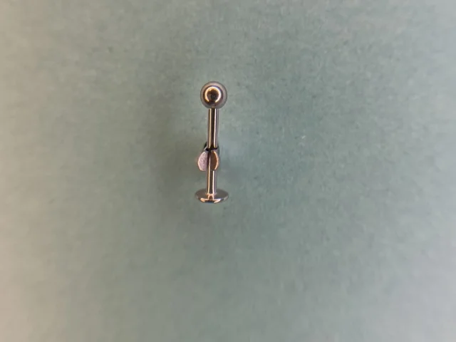 Pret Piercing Helix Pret Piercing Helix