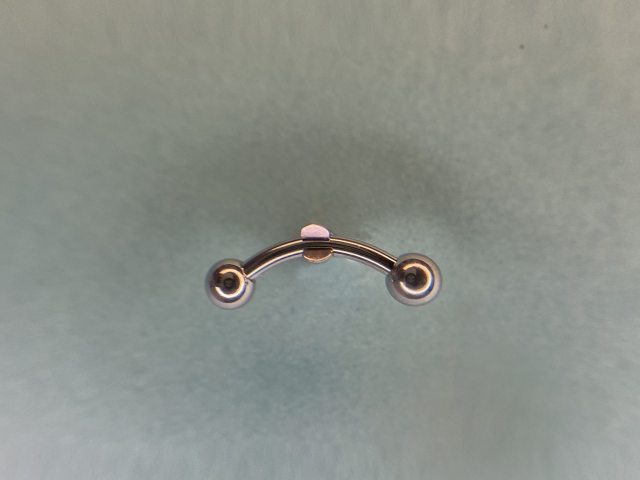 Pret Piercing Marley Pret Piercing Marley