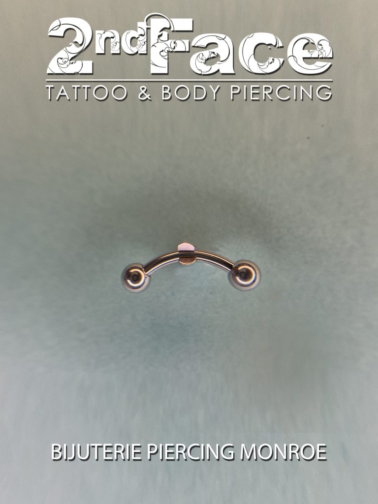 Pret Piercing Marley