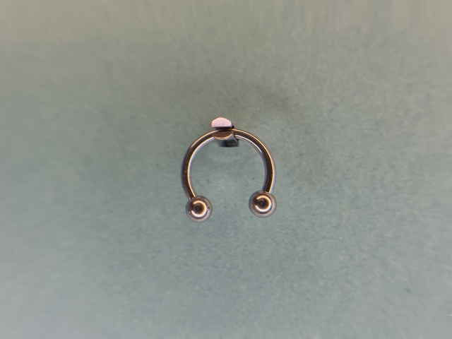 Pret Piercing Sept
