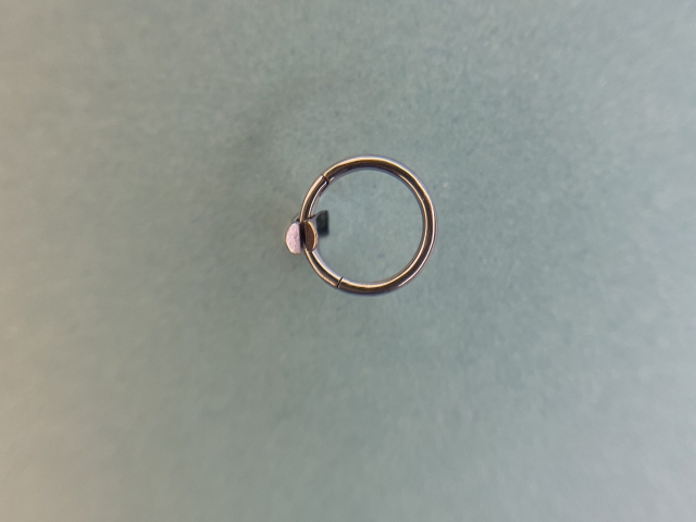 Pret Piercing Nas Rotund