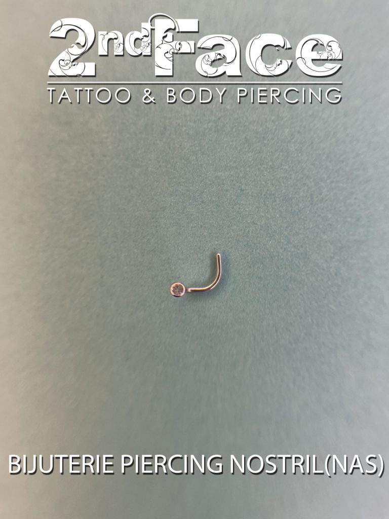 Pret Piercing Nostril