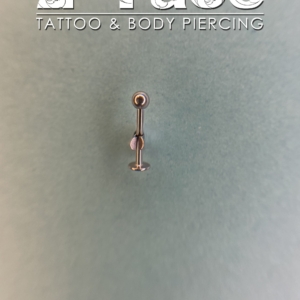 Piercing Flat pret