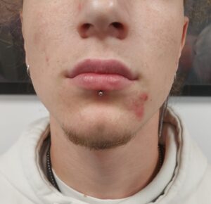 Salon Piercing Buza