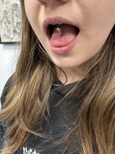 Salon Piercing Limba