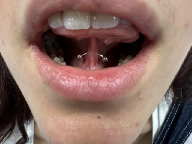 Pret Piercing Marley Pret Piercing Marley