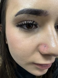 Salon Piercing Nostril