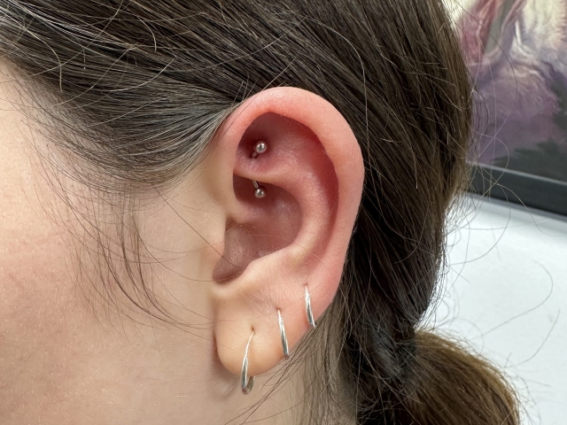 salon-piercing-rook7 Cercel Piercing Rook pret