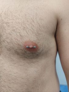 Salon piercing sfarc