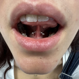 piercing