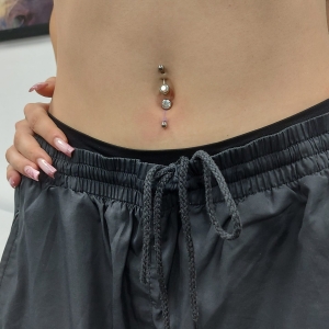 piercing