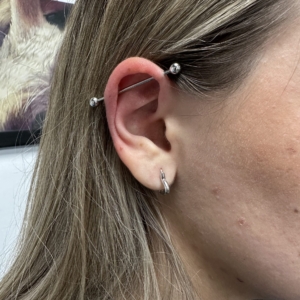 Salon piercing Bucuresti