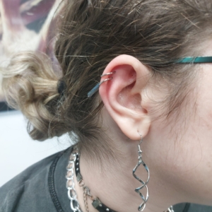 Salon piercing Bucuresti