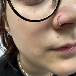 Salon piercing Bucuresti