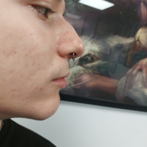 Salon piercing Bucuresti
