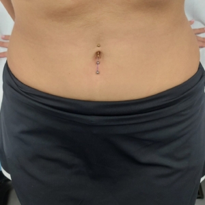 Salon piercing Bucuresti