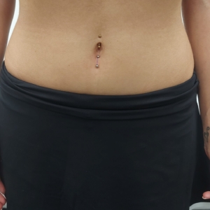 Salon piercing Bucuresti