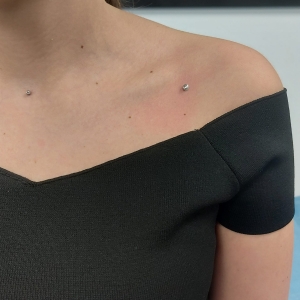 Salon piercing Bucuresti