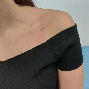 Salon piercing Bucuresti
