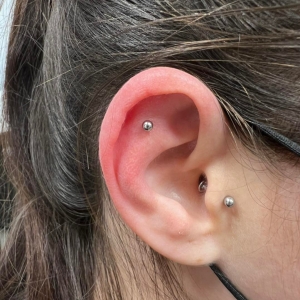 Salon piercing Bucuresti