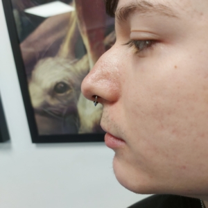 Salon piercing Bucuresti