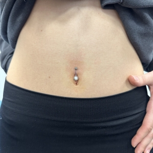 piercing