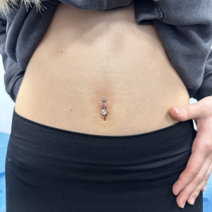 piercing