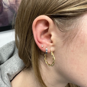 Salon piercing Bucuresti