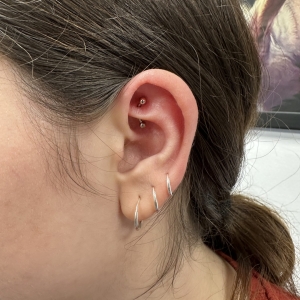 Salon piercing Bucuresti