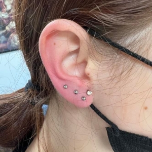 Salon piercing Bucuresti