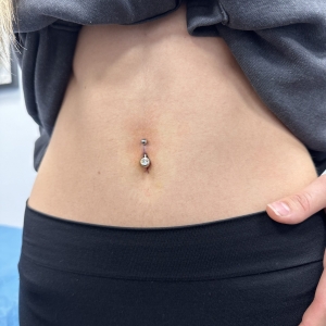 piercing