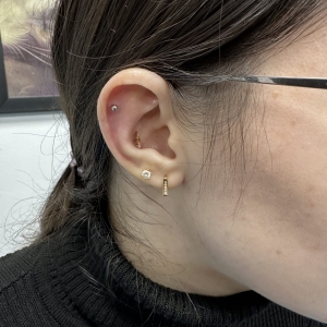 Salon piercing Bucuresti