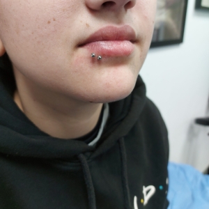 Salon piercing Bucuresti