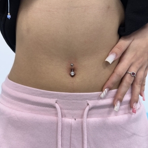Salon piercing Bucuresti
