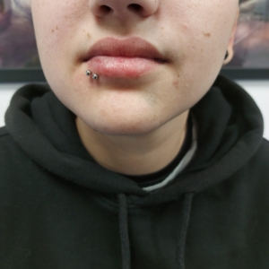 Salon piercing Bucuresti