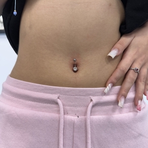 Salon piercing Bucuresti
