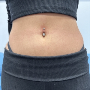 piercing
