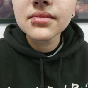 Salon piercing Bucuresti
