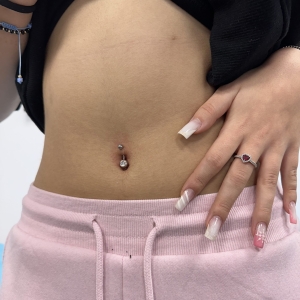 Salon piercing Bucuresti