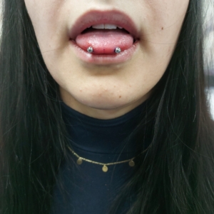Salon piercing Bucuresti