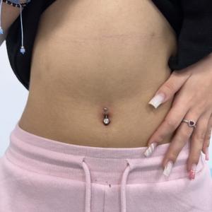 Salon piercing Bucuresti