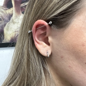 Salon piercing Bucuresti
