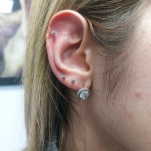 Salon piercing Bucuresti