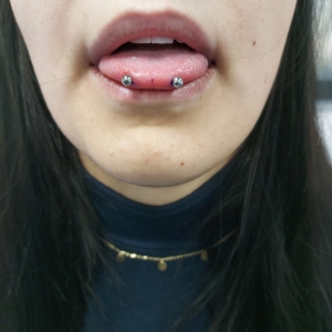Salon piercing Bucuresti