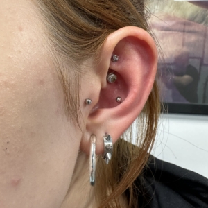 Salon piercing Bucuresti