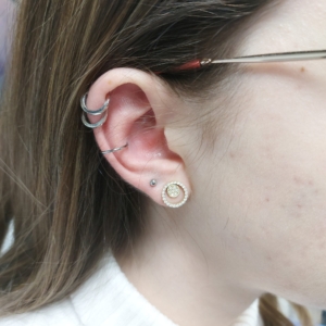 Salon piercing Bucuresti